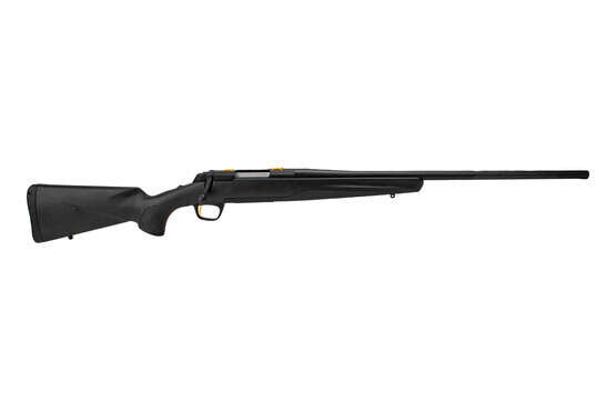 Browning X-Bolt Composite Stalker 6.5 Creedmoor Bolt Action Rifle - 4 Round Capacity - 22"